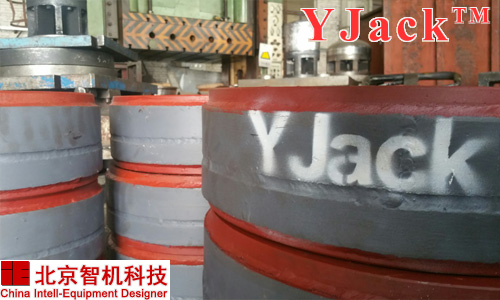 YJACKʽ