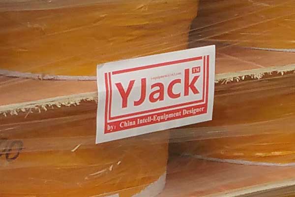 YJack  