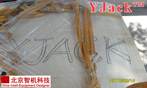 YJACKʽ