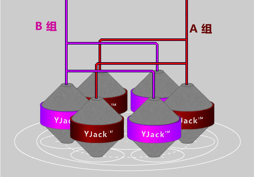 YJACKʽ